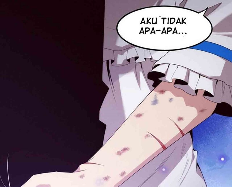 Evolution Frenzy Chapter 70 Gambar 21