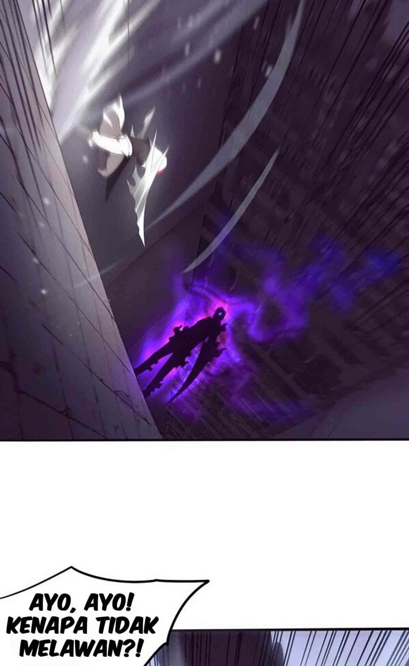 Evolution Frenzy Chapter 70 Gambar 34
