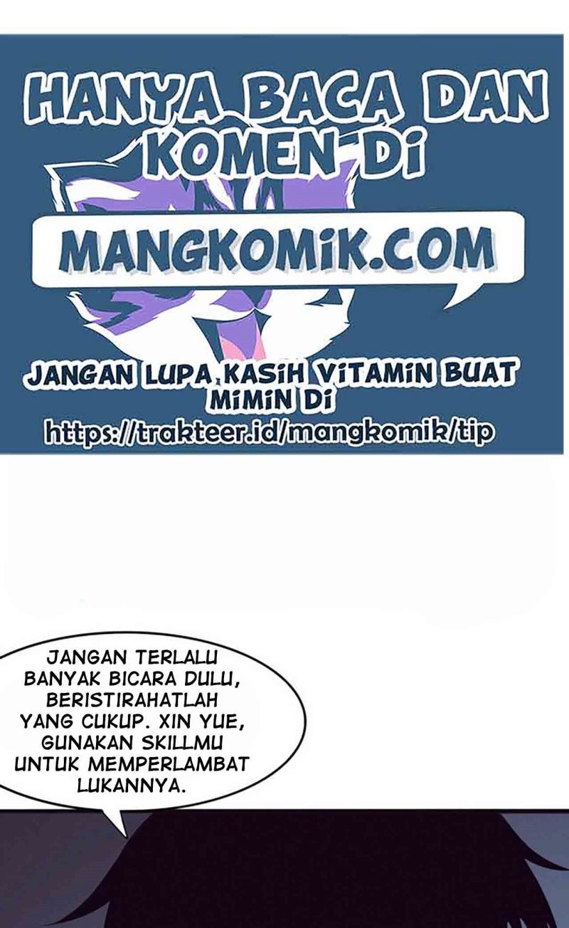 Evolution Frenzy Chapter 70 Gambar 38