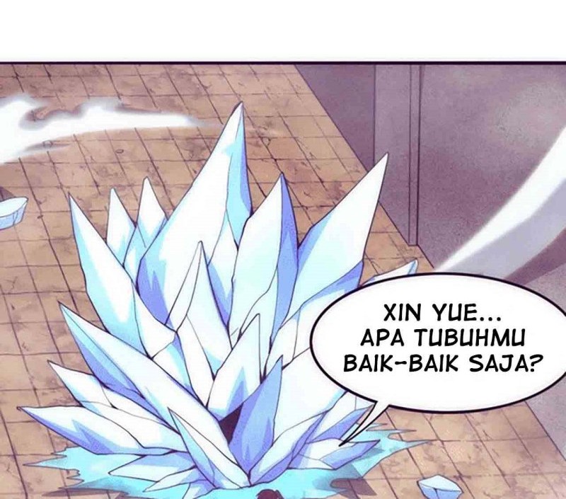 Evolution Frenzy Chapter 69 Gambar 5