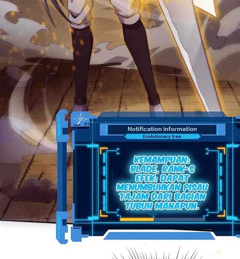 Evolution Frenzy Chapter 69 Gambar 9