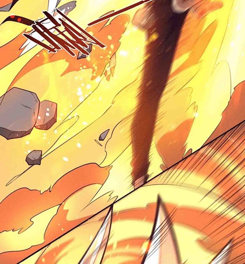 Evolution Frenzy Chapter 69 Gambar 13