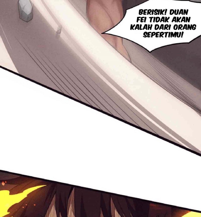 Evolution Frenzy Chapter 69 Gambar 17