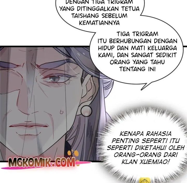 Sijin Chapter 292 Gambar 24