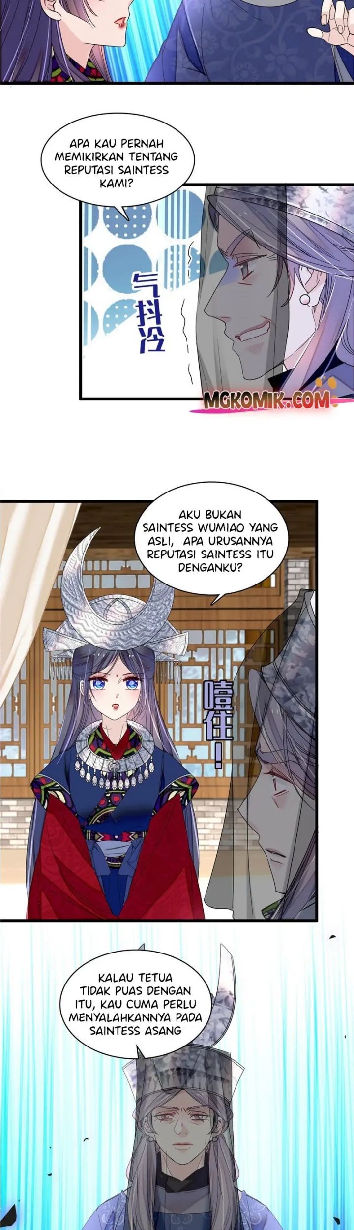 Sijin Chapter 292 Gambar 9