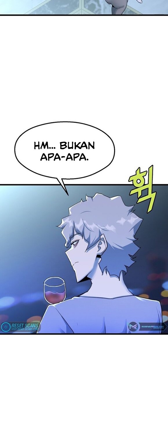 Strongest Unemployed Hero Chapter 25 Gambar 18