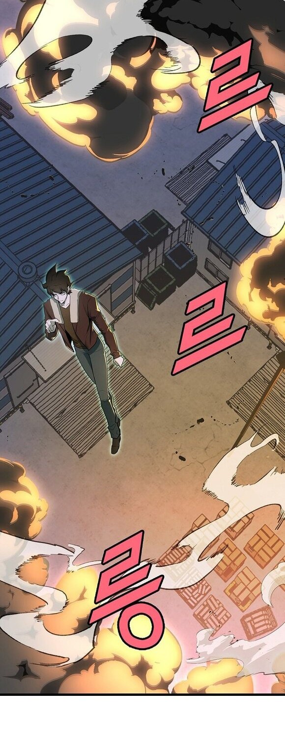 Strongest Unemployed Hero Chapter 25 Gambar 24
