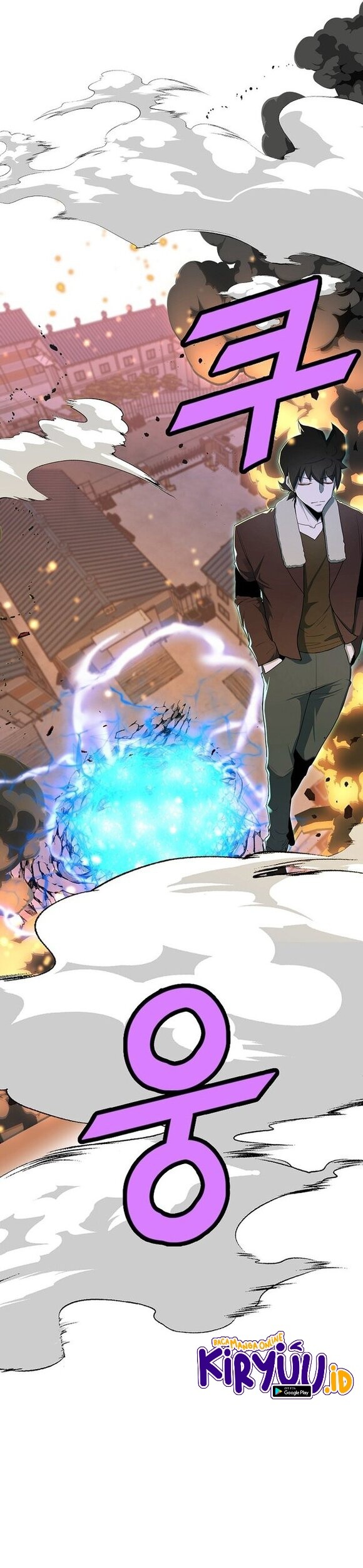 Strongest Unemployed Hero Chapter 25 Gambar 26