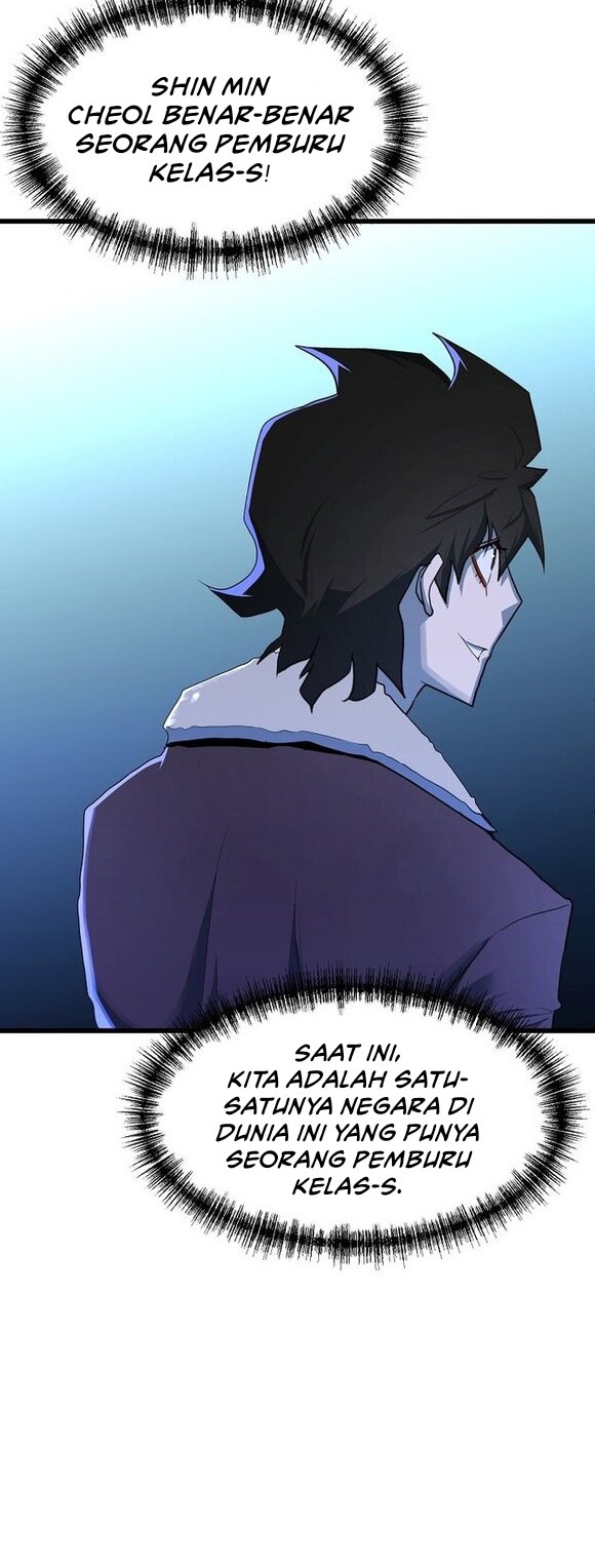 Strongest Unemployed Hero Chapter 25 Gambar 31
