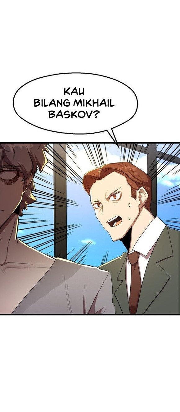 Strongest Unemployed Hero Chapter 25 Gambar 33