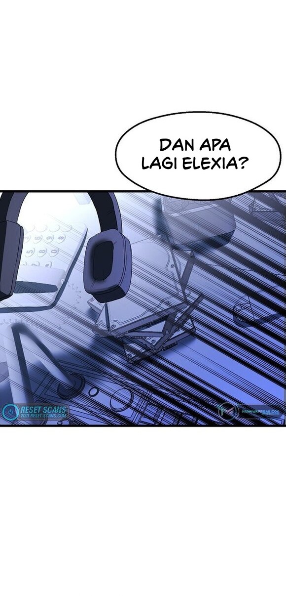 Strongest Unemployed Hero Chapter 25 Gambar 37
