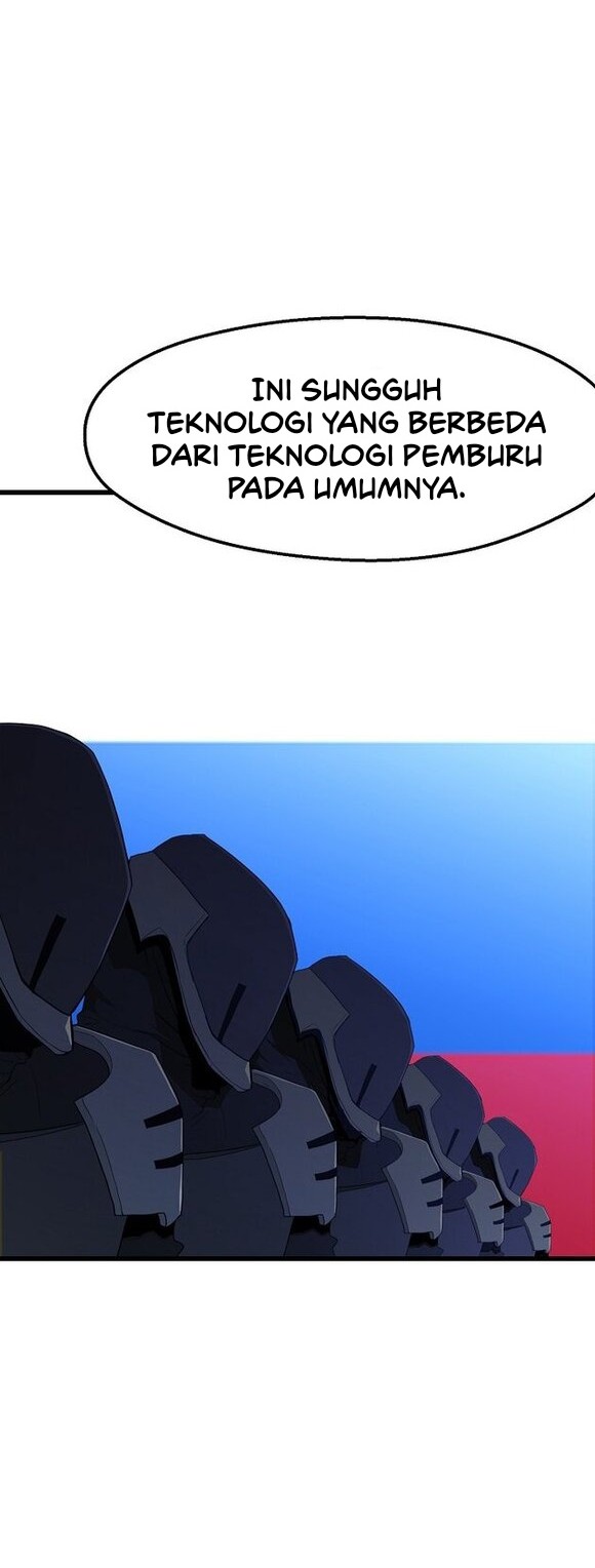 Strongest Unemployed Hero Chapter 25 Gambar 39