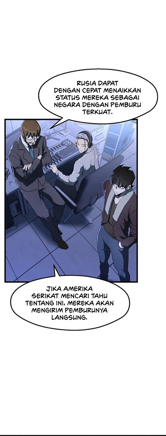 Strongest Unemployed Hero Chapter 25 Gambar 41