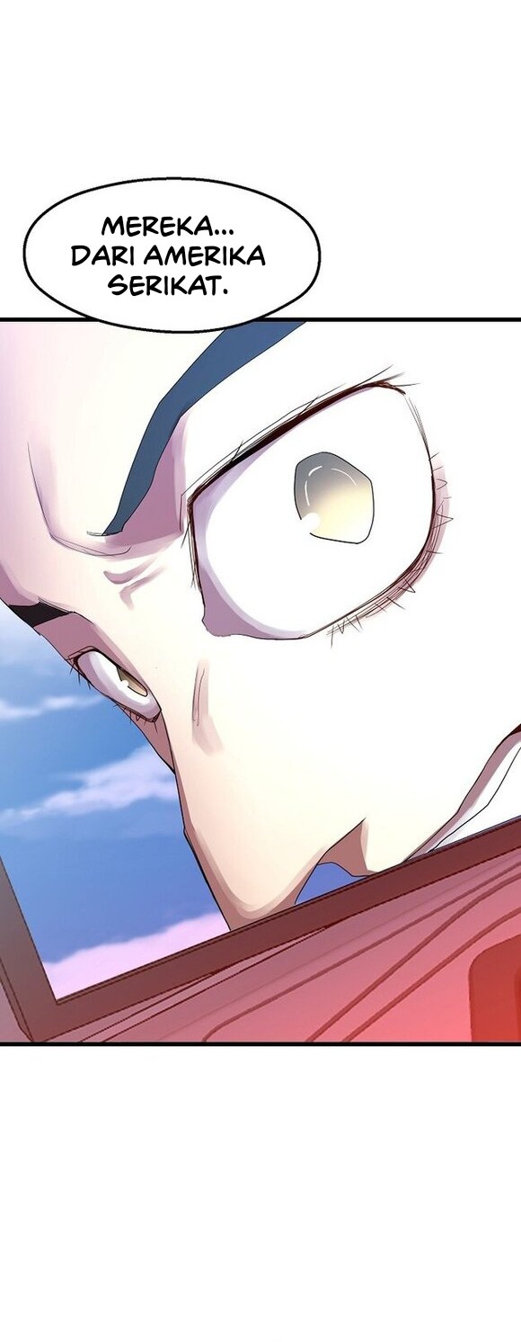 Strongest Unemployed Hero Chapter 25 Gambar 45