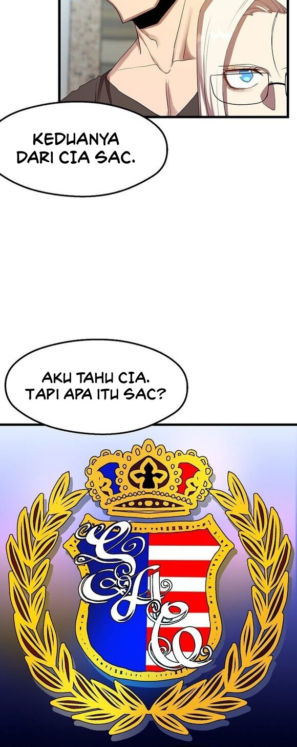 Strongest Unemployed Hero Chapter 25 Gambar 47