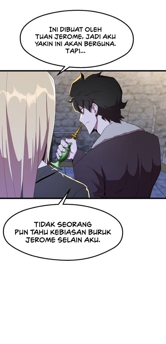 Strongest Unemployed Hero Chapter 25 Gambar 6