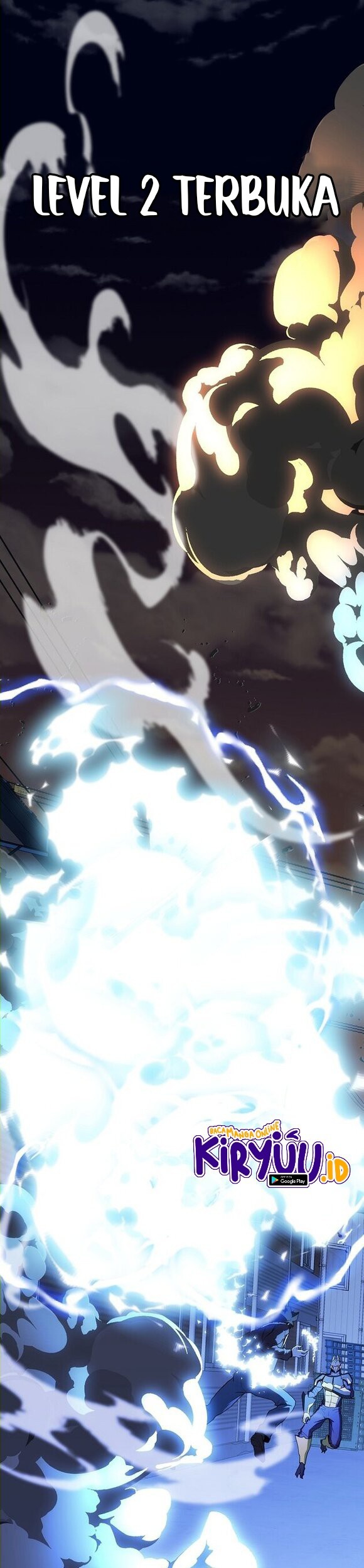 Strongest Unemployed Hero Chapter 25 Gambar 11