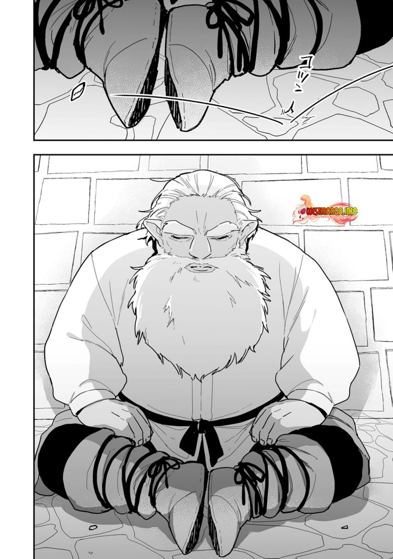 Choukyoushi wa Mamono ni Kakomarete Ikite ikimasu – Yuusha Party ni Oite Ikareta kedo, Densetsu no Mamono to Deai Saikyou ni natteta Chapter 04.2 Gambar 13