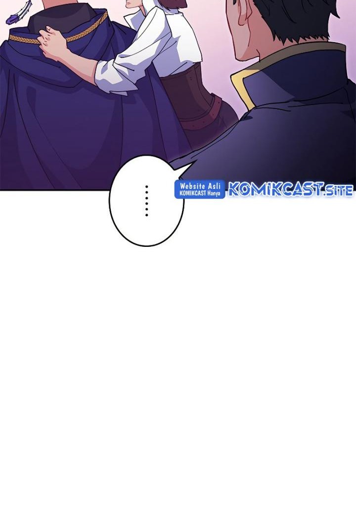 White Dragon Duke: Pendragon Chapter 59 Gambar 81