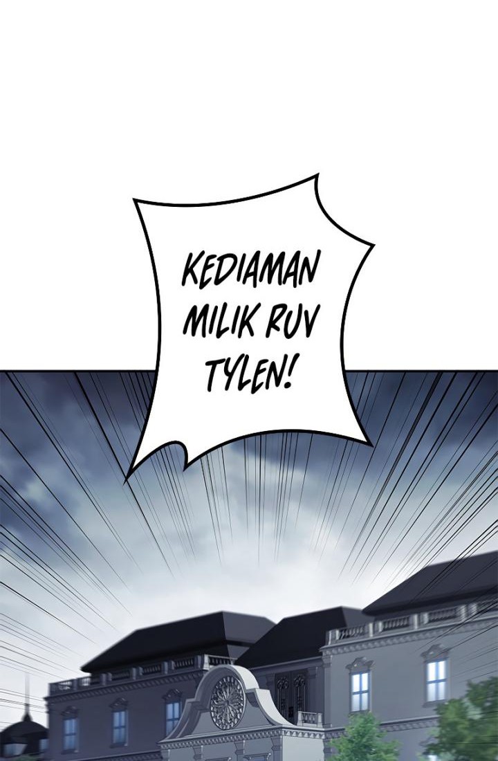 White Dragon Duke: Pendragon Chapter 59 Gambar 87