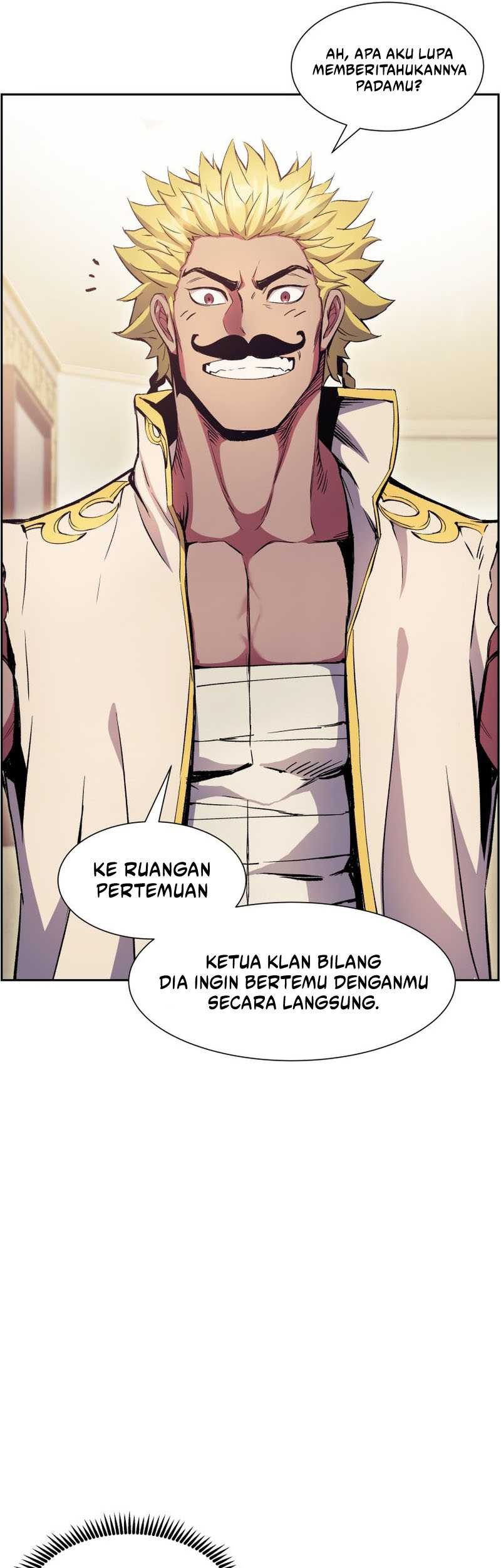 Return of the Broken Constellation Chapter 53 Gambar 33