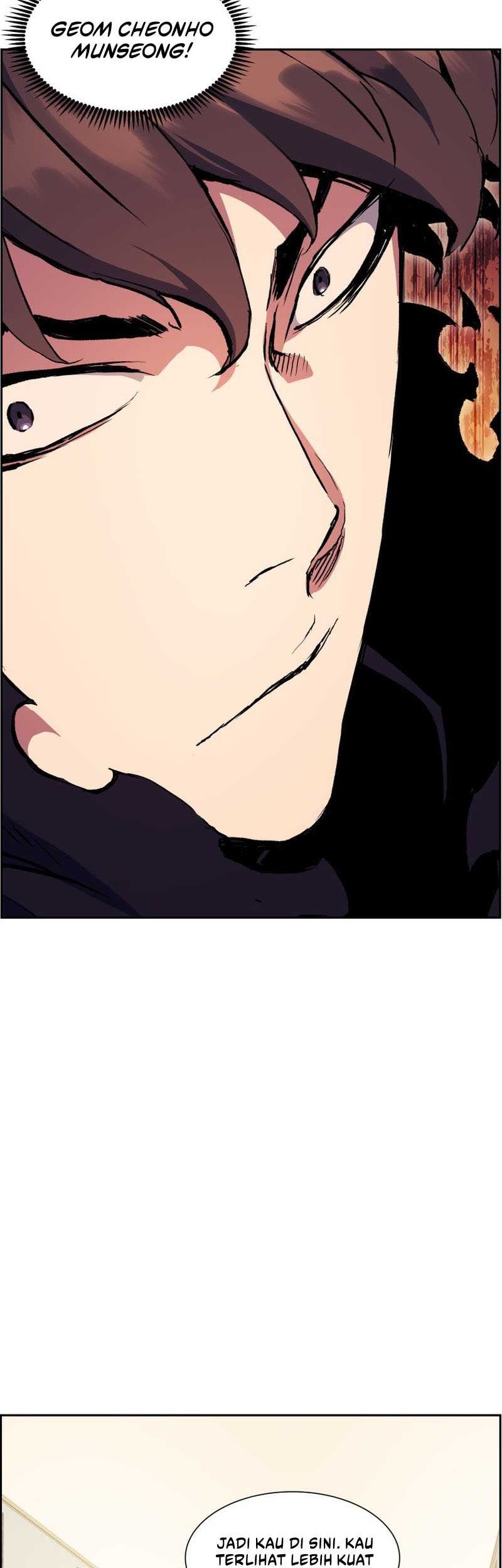 Return of the Broken Constellation Chapter 53 Gambar 34