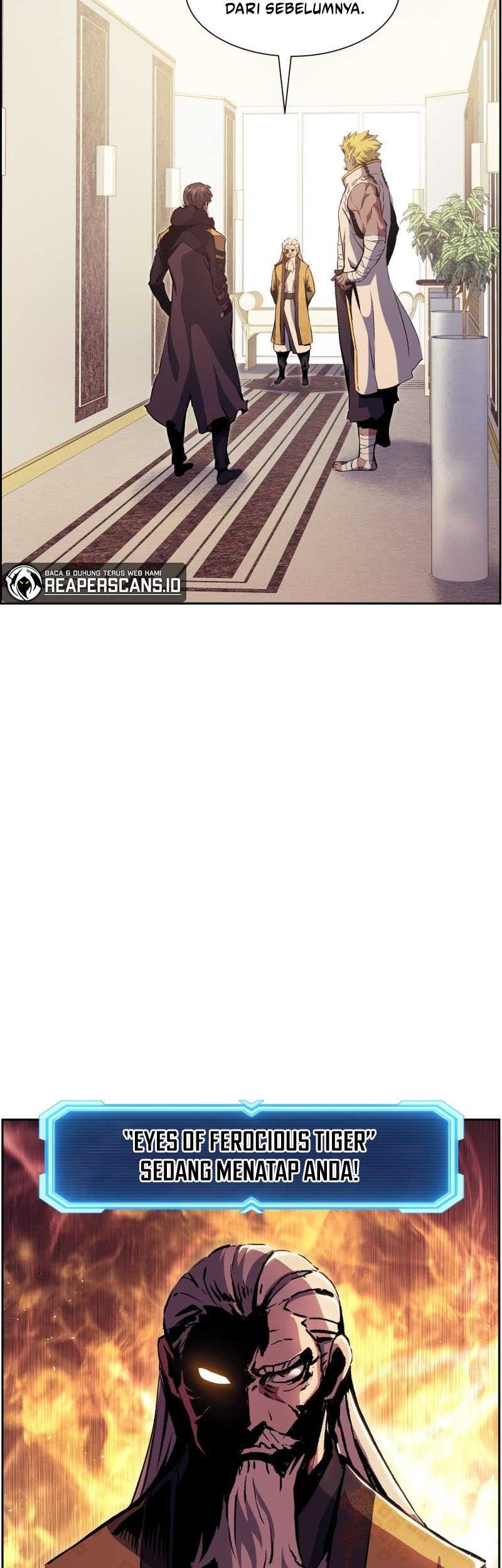 Return of the Broken Constellation Chapter 53 Gambar 35