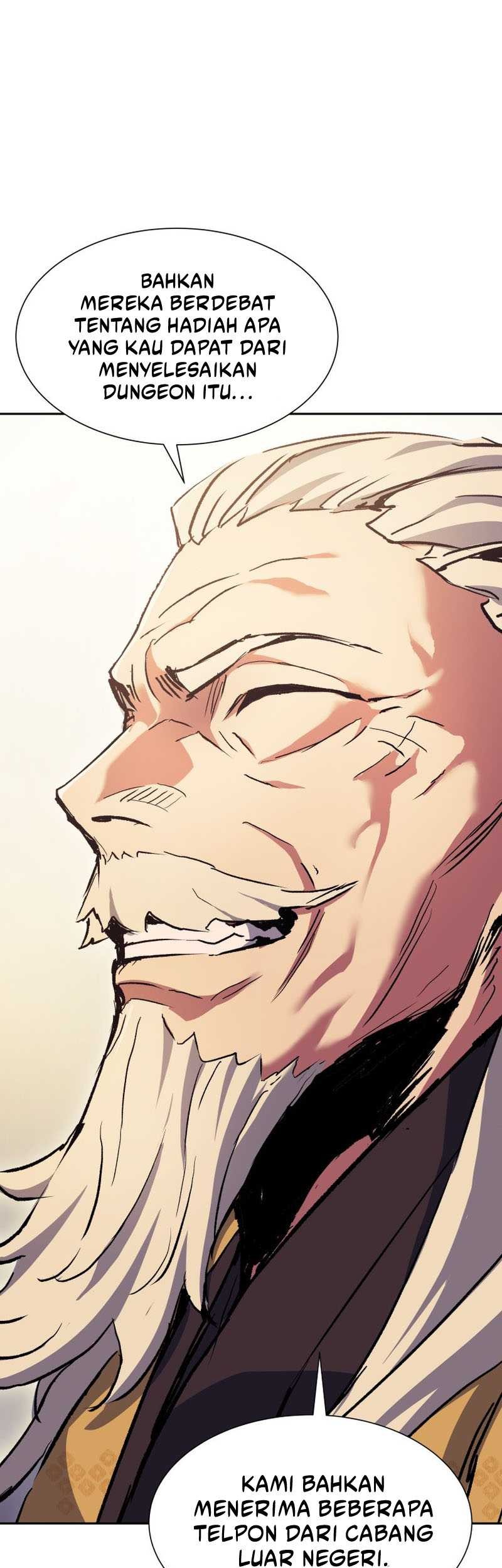 Return of the Broken Constellation Chapter 53 Gambar 41