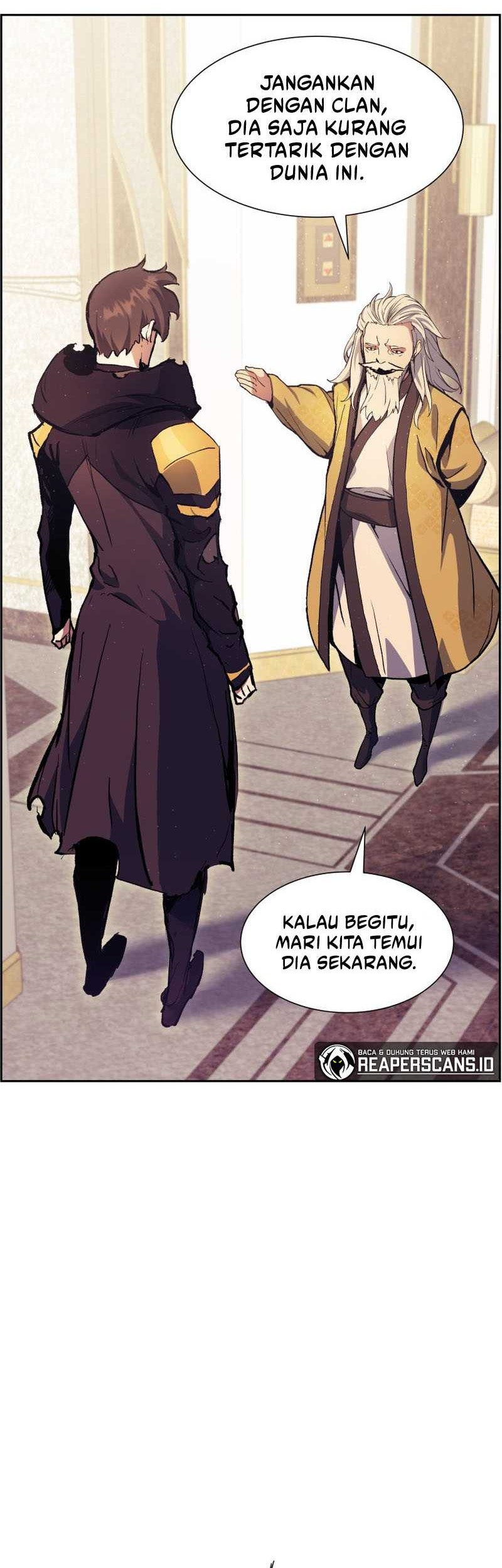 Return of the Broken Constellation Chapter 53 Gambar 46