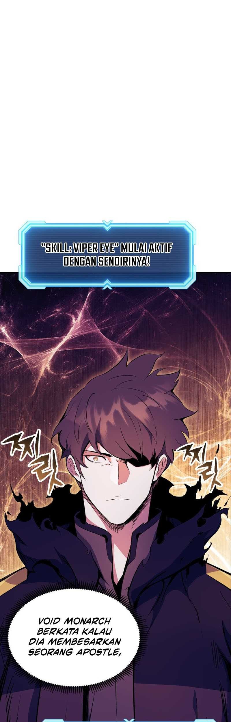 Return of the Broken Constellation Chapter 53 Gambar 49