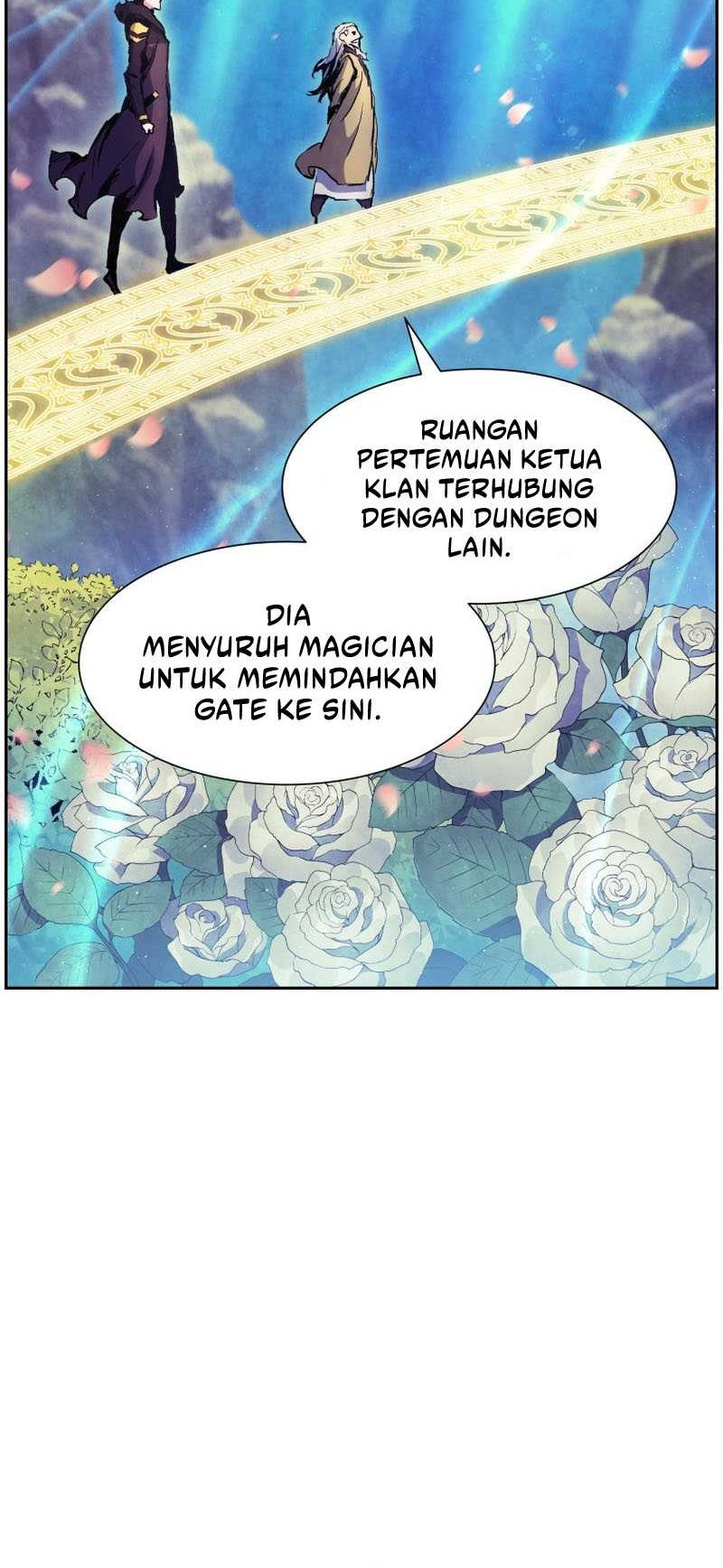 Return of the Broken Constellation Chapter 53 Gambar 52