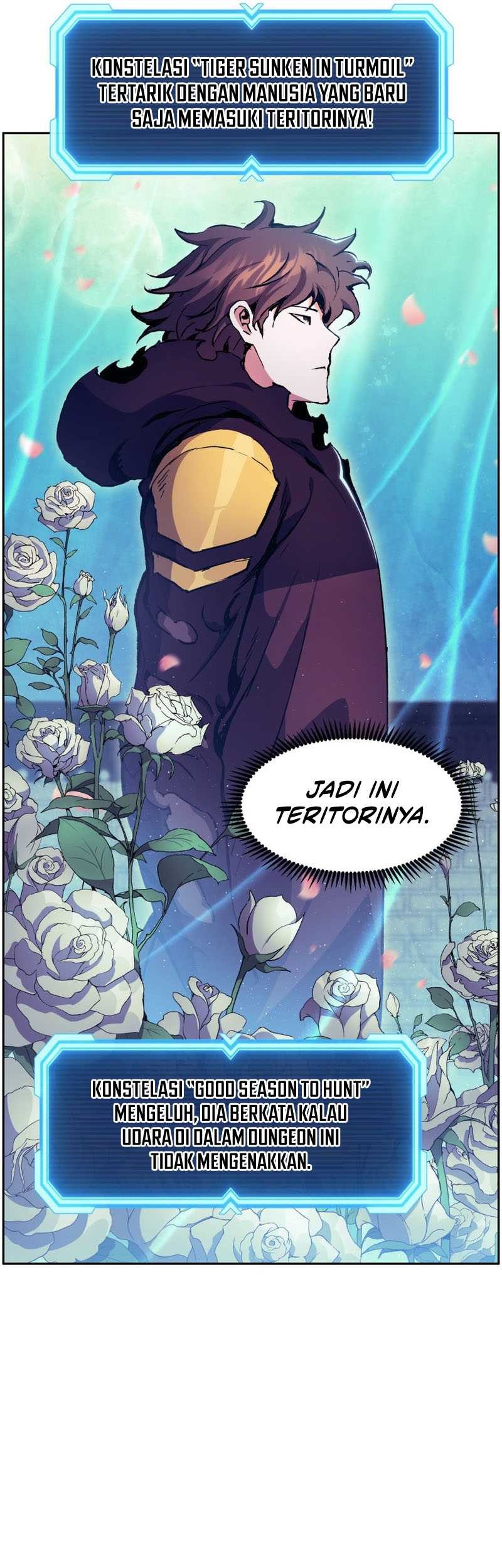 Return of the Broken Constellation Chapter 53 Gambar 53