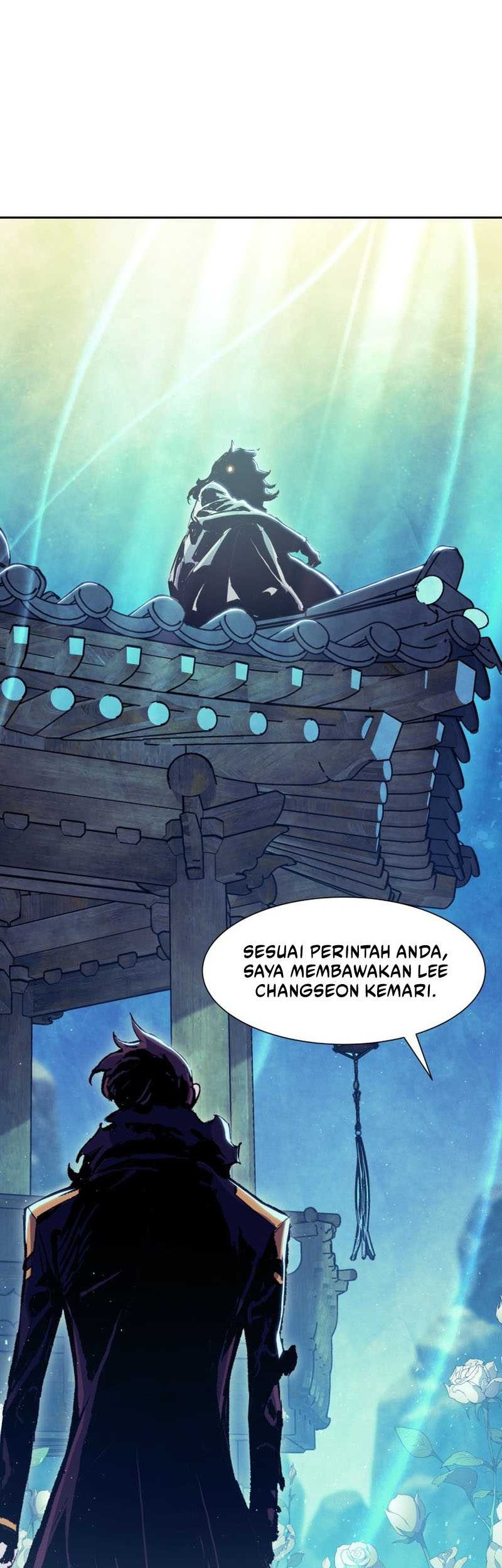 Return of the Broken Constellation Chapter 53 Gambar 54