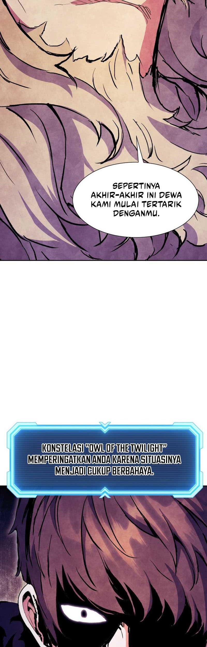 Return of the Broken Constellation Chapter 53 Gambar 58