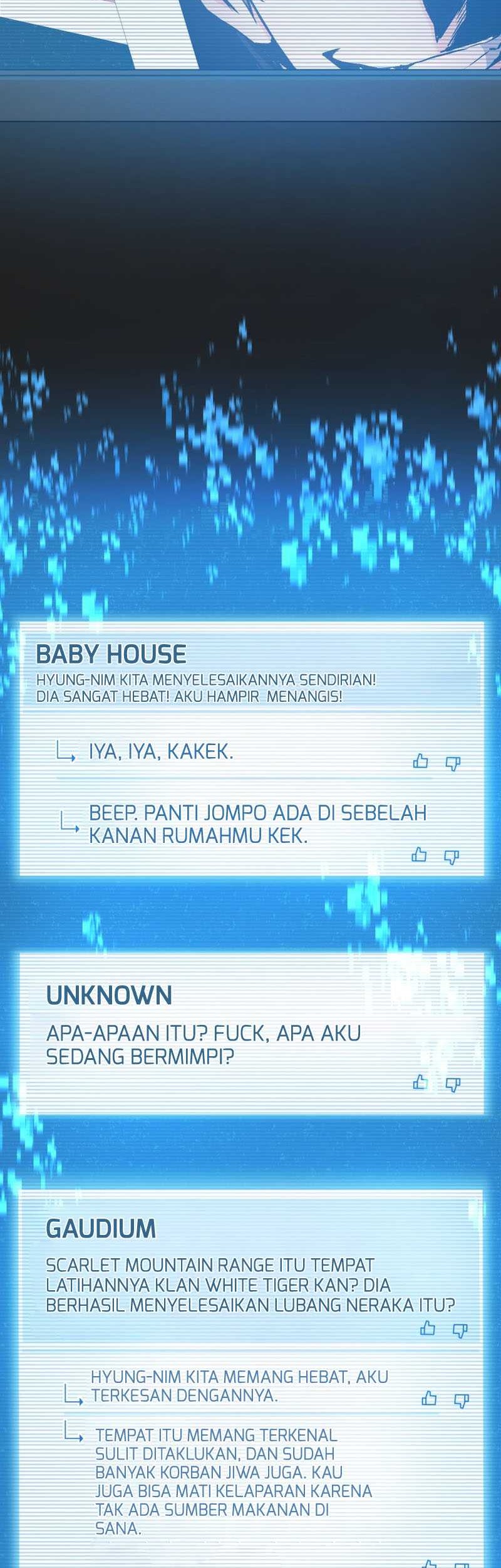 Return of the Broken Constellation Chapter 53 Gambar 3