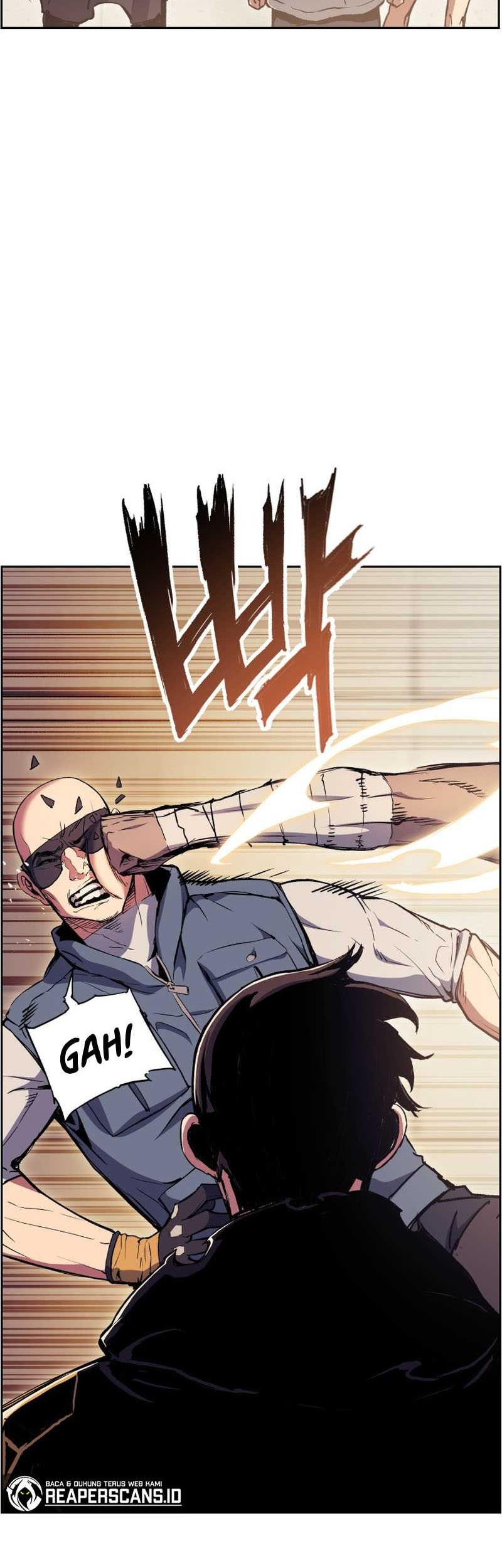 Return of the Broken Constellation Chapter 53 Gambar 11