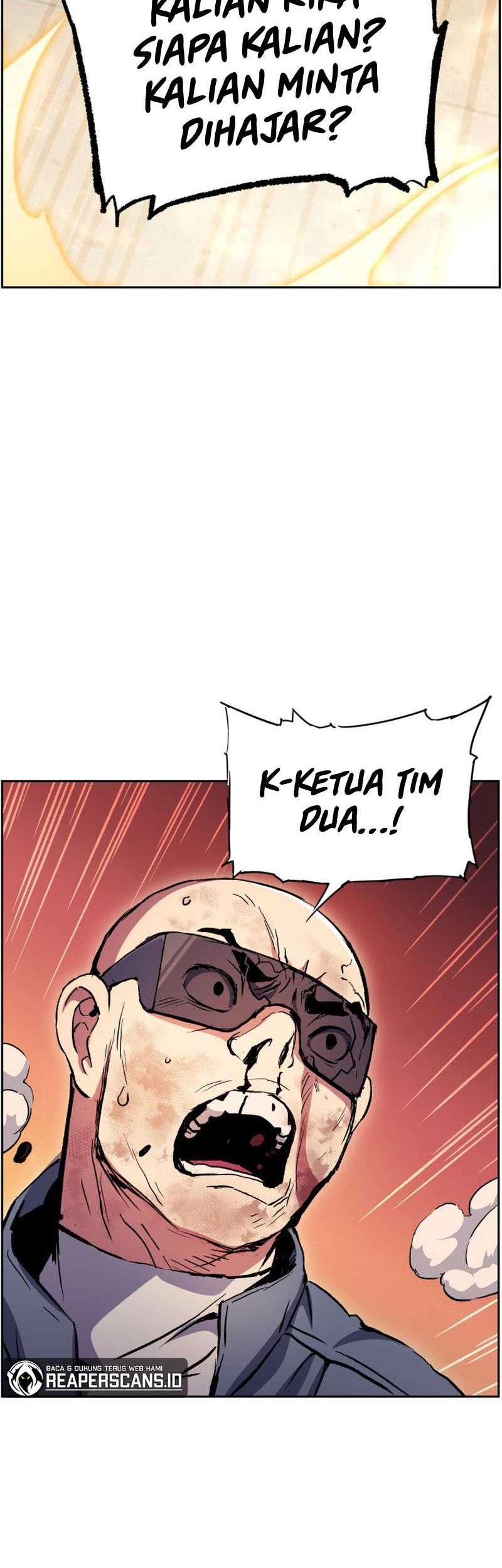 Return of the Broken Constellation Chapter 53 Gambar 14