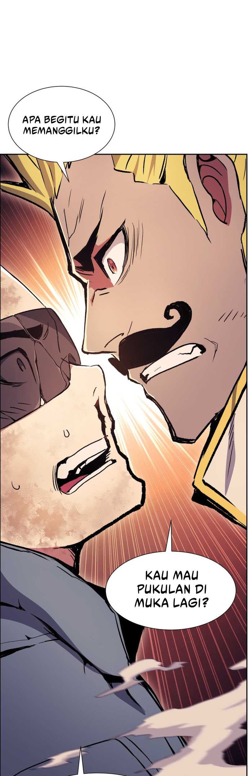 Return of the Broken Constellation Chapter 53 Gambar 15