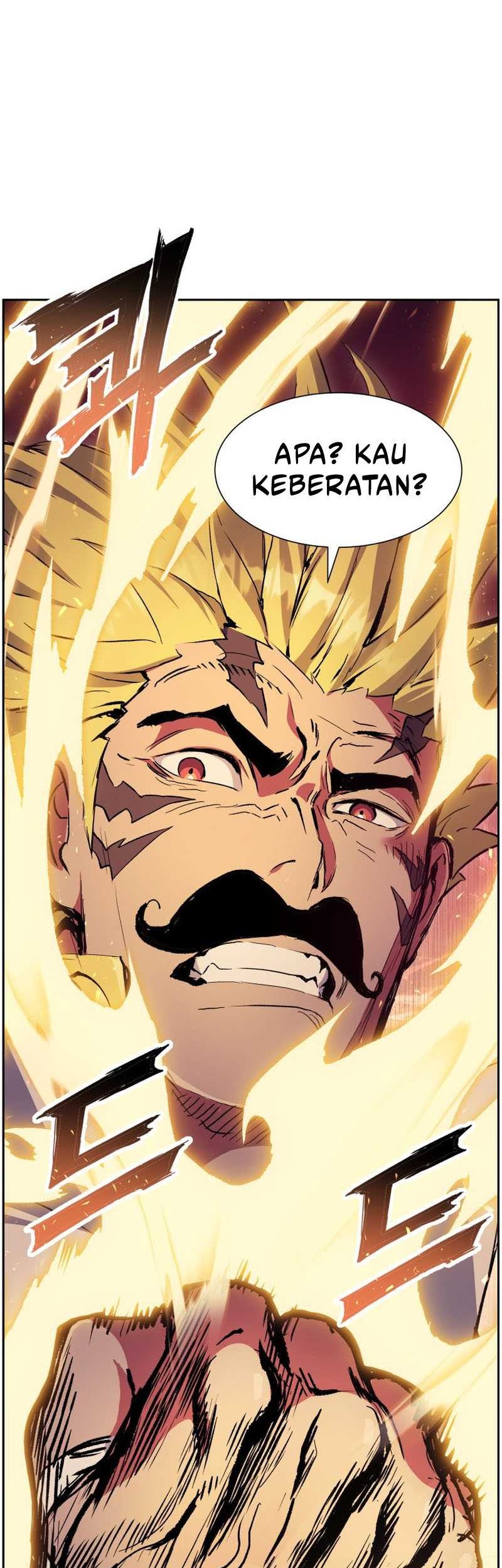 Return of the Broken Constellation Chapter 53 Gambar 18