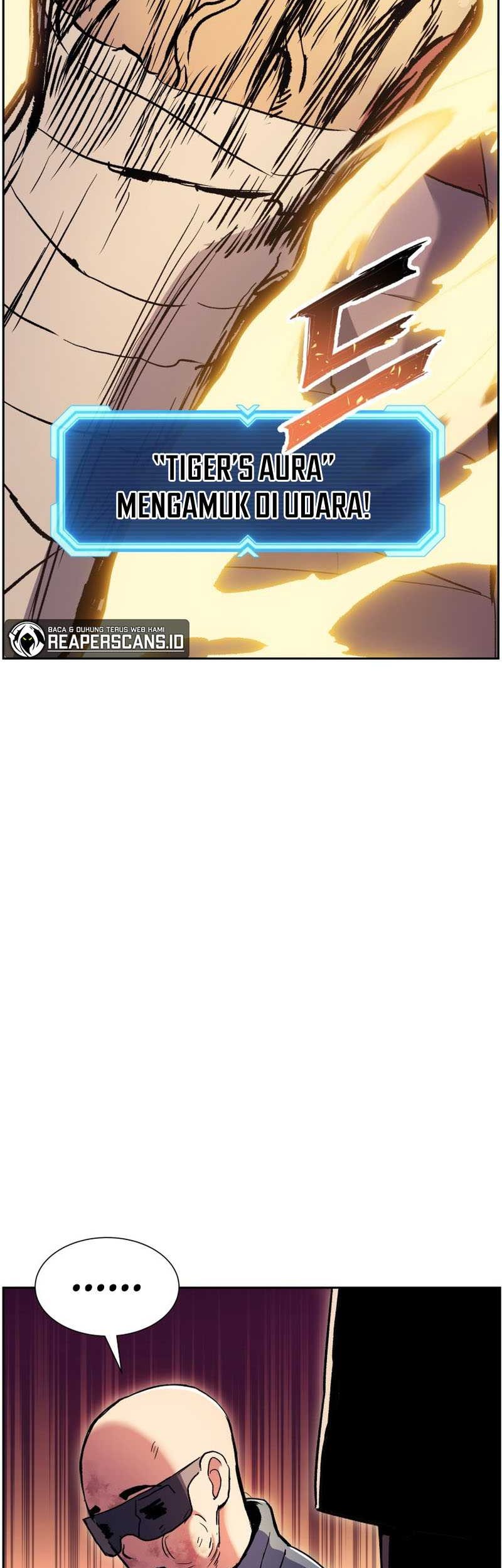 Return of the Broken Constellation Chapter 53 Gambar 19