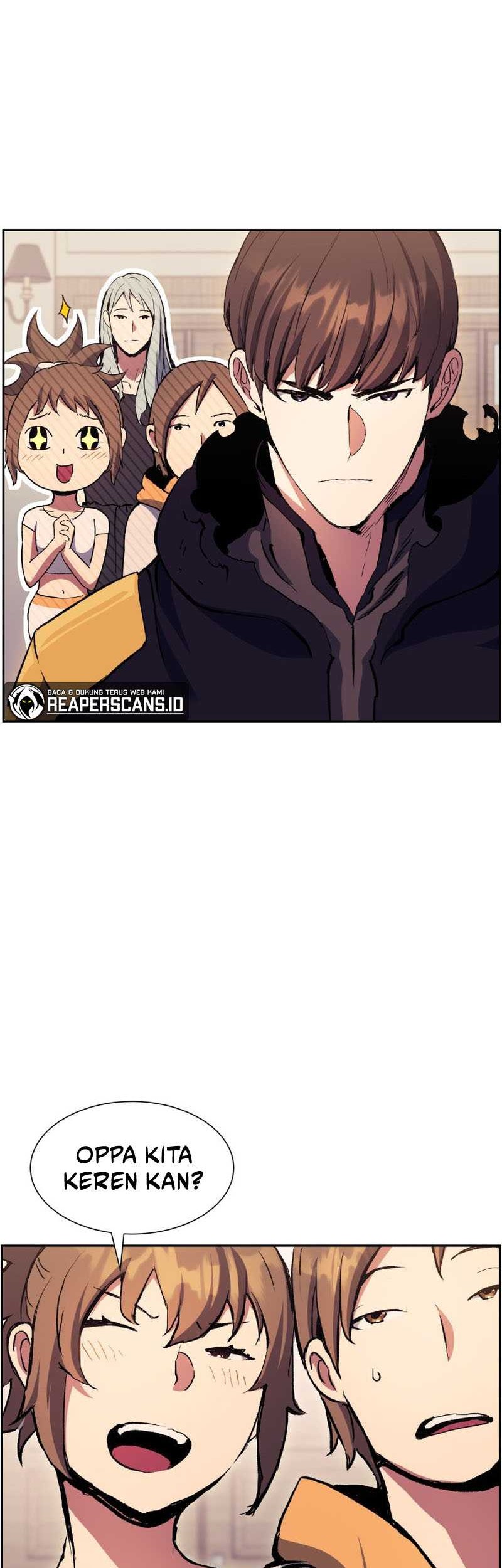 Return of the Broken Constellation Chapter 53 Gambar 22