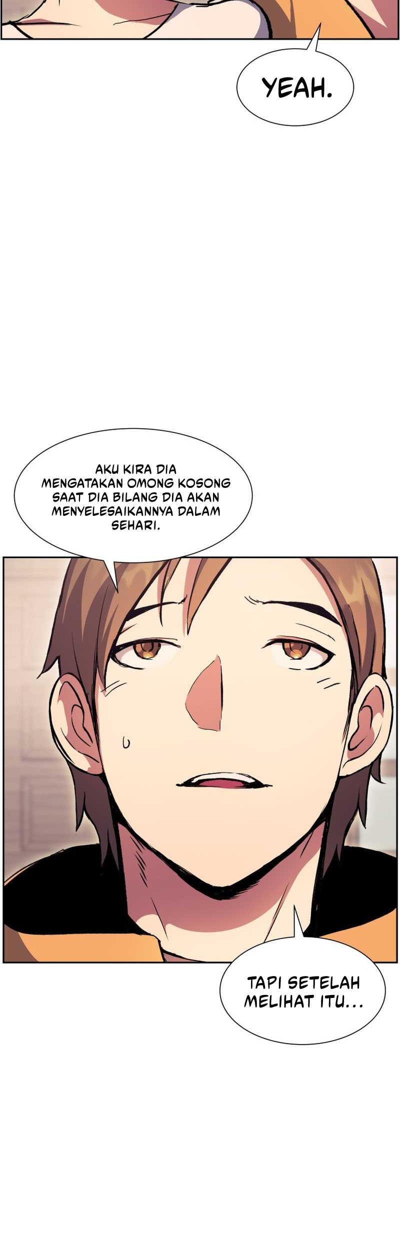 Return of the Broken Constellation Chapter 53 Gambar 23