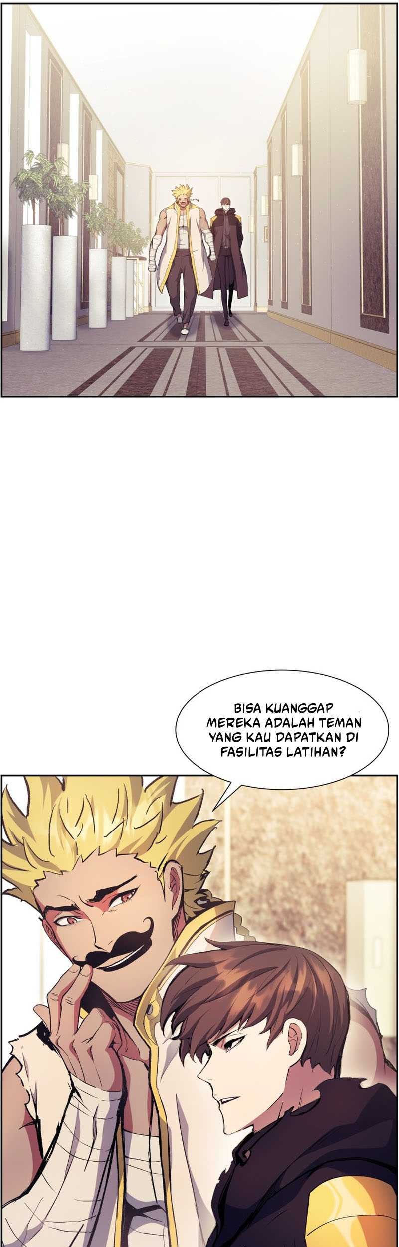 Return of the Broken Constellation Chapter 53 Gambar 29