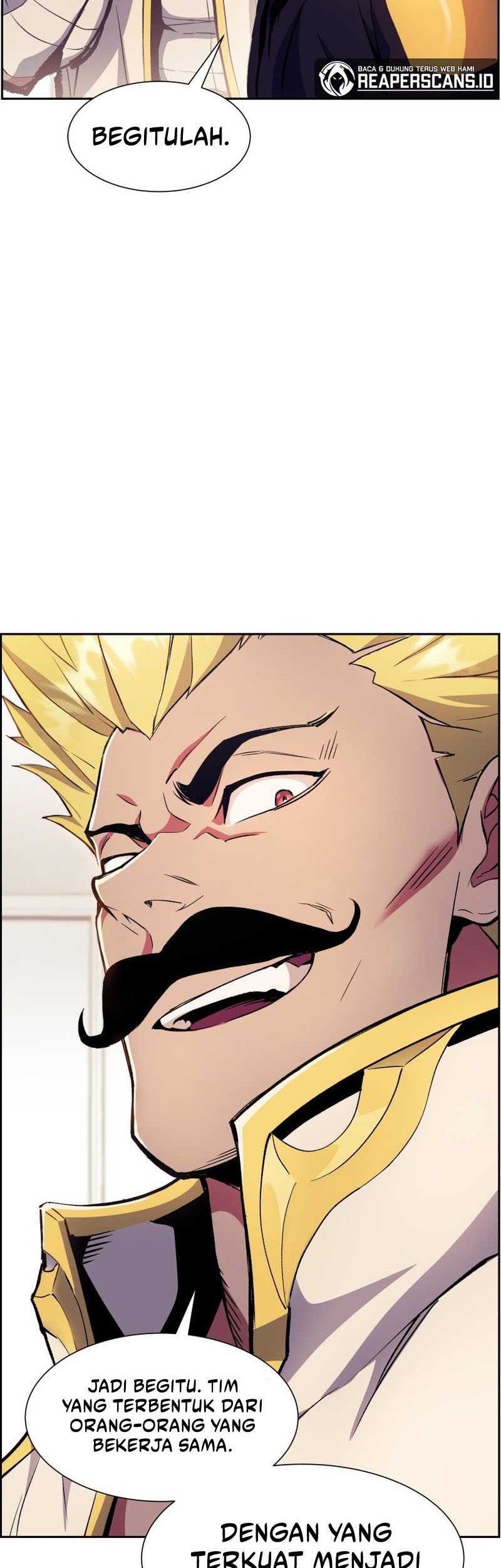 Return of the Broken Constellation Chapter 53 Gambar 30