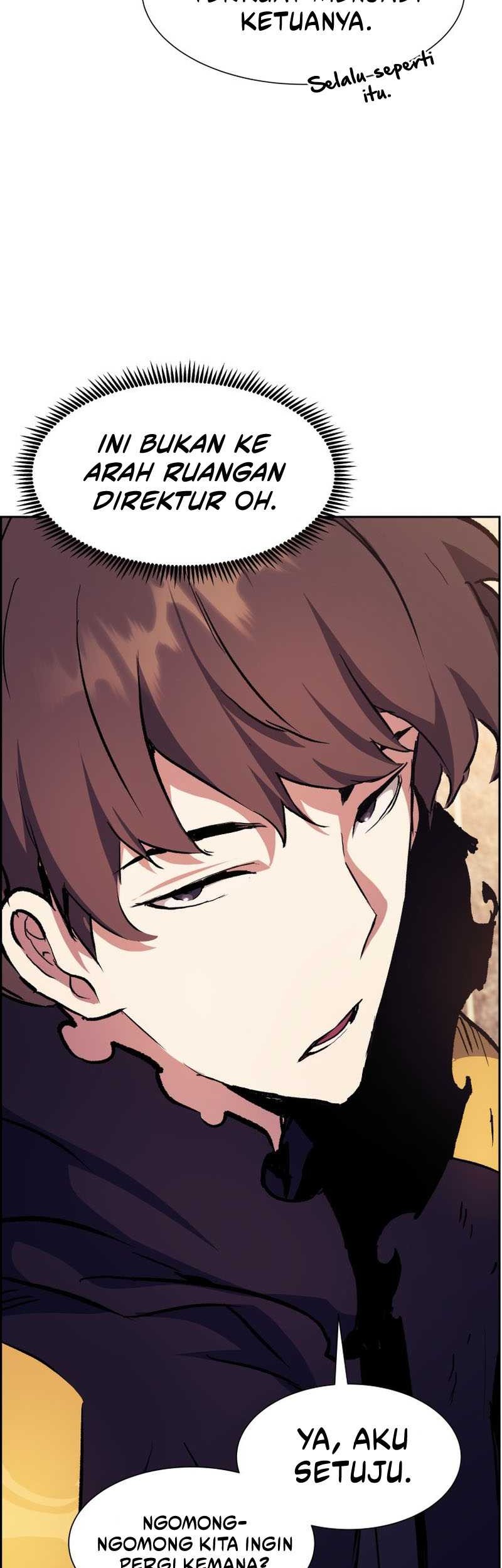 Return of the Broken Constellation Chapter 53 Gambar 31