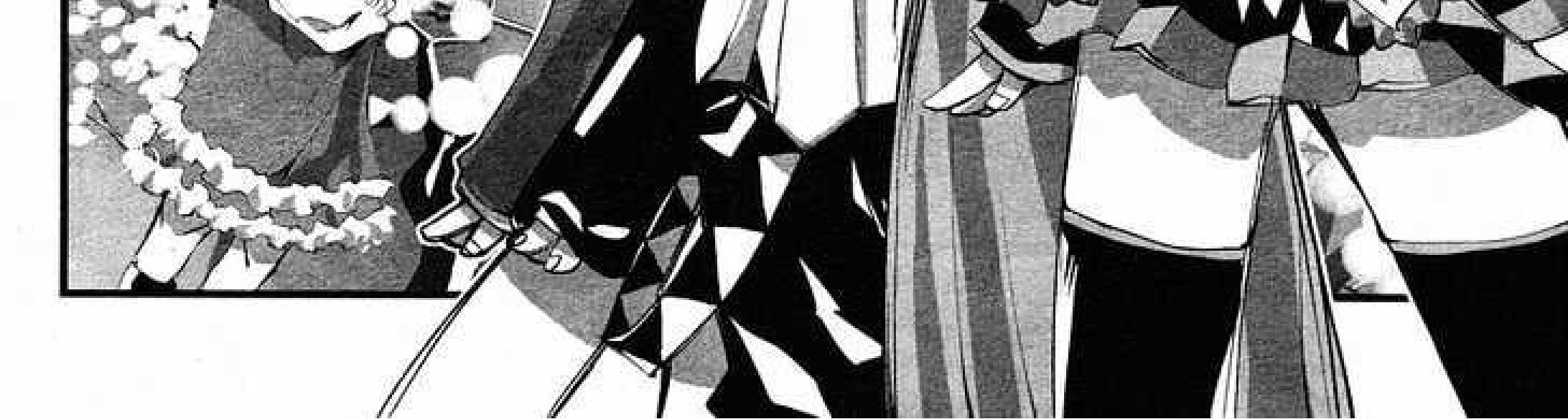 Hatsune Miku : Unofficial Hatsune Mix Chapter 05 Gambar 15