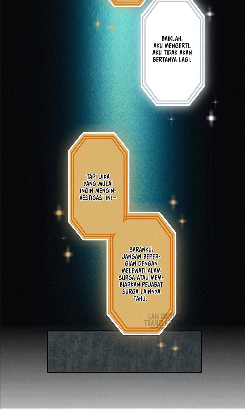 Heaven Official’s Blessing Chapter 27 Gambar 25