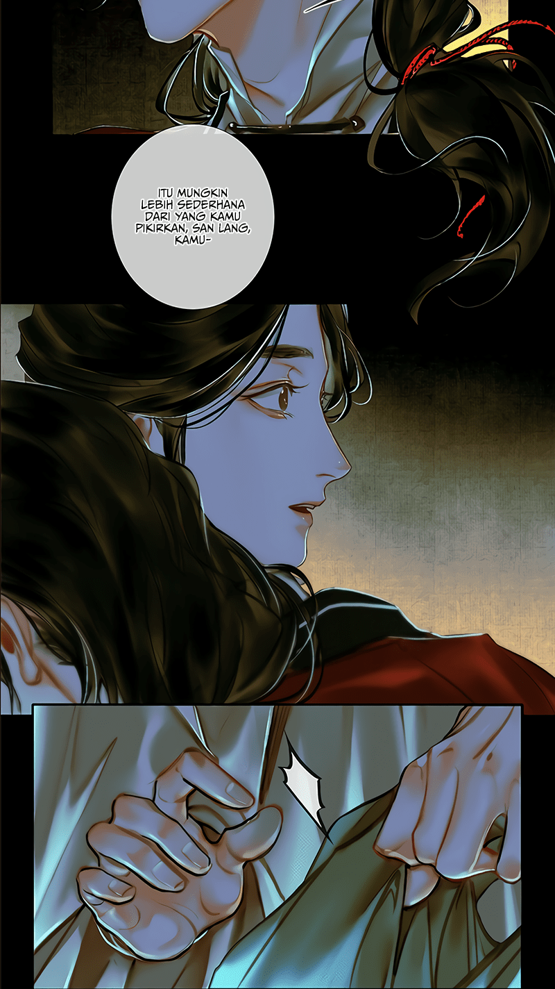 Heaven Official’s Blessing Chapter 24 Gambar 20