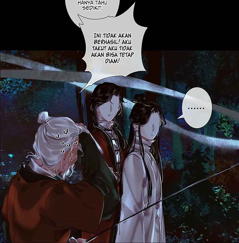 Heaven Official’s Blessing Chapter 23 Gambar 4