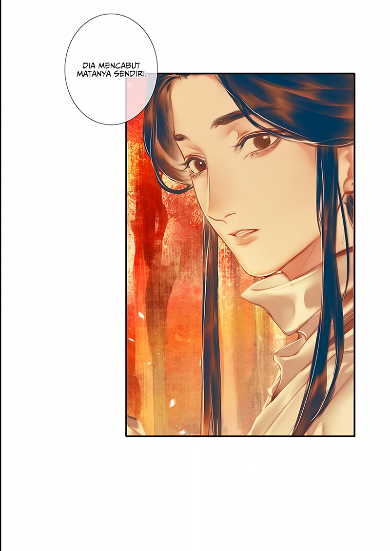Heaven Official’s Blessing Chapter 22 Gambar 7